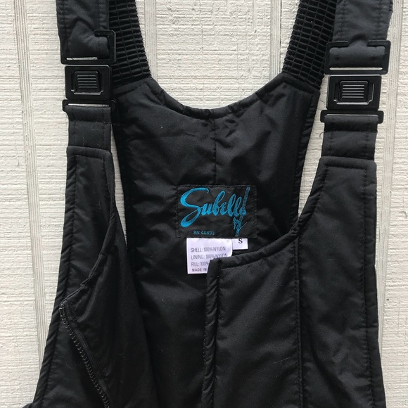 Vintage ski suit - Picture 5 of 8